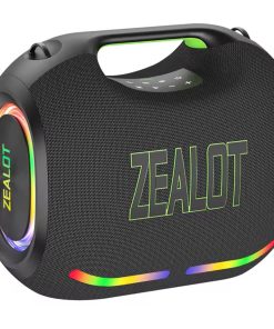 Zealot Ze21