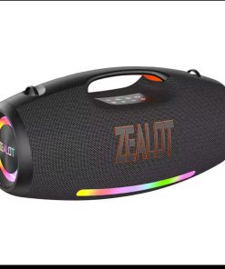 Zealot S89 Bluetooth Speaker