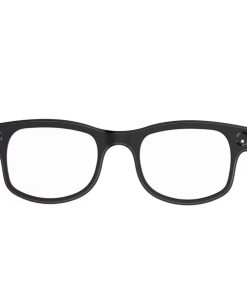 Alternative view of AIMB G1 AI Smart Recording & Translation Glasses