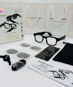 AIMB G1 AI Smart Glasses