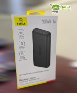 Baseus 20000MAH Powerbank